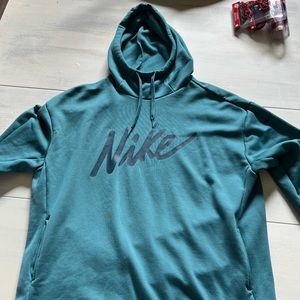 Nike hoodie